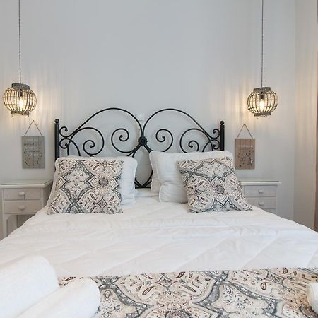 Relax Studios Naxos City Zewnętrze zdjęcie