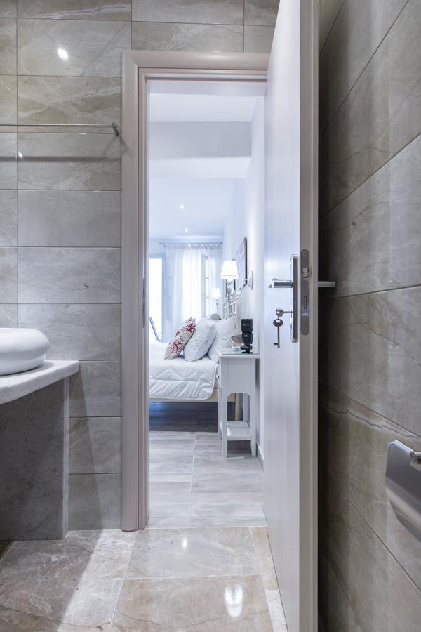 Relax Studios Naxos City Zewnętrze zdjęcie