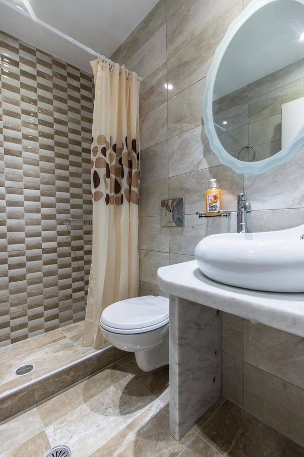 Relax Studios Naxos City Zewnętrze zdjęcie