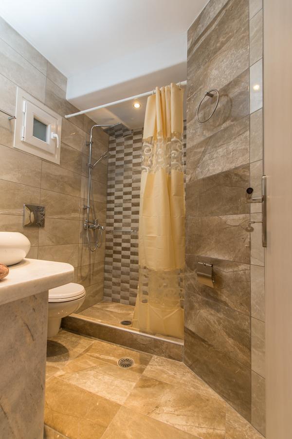 Relax Studios Naxos City Zewnętrze zdjęcie