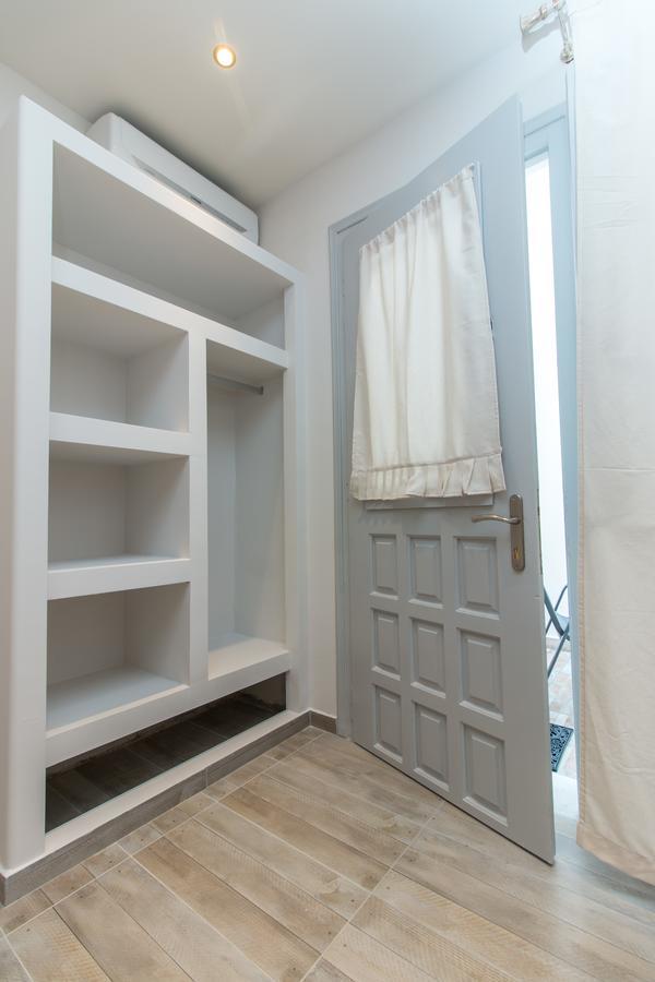 Relax Studios Naxos City Zewnętrze zdjęcie