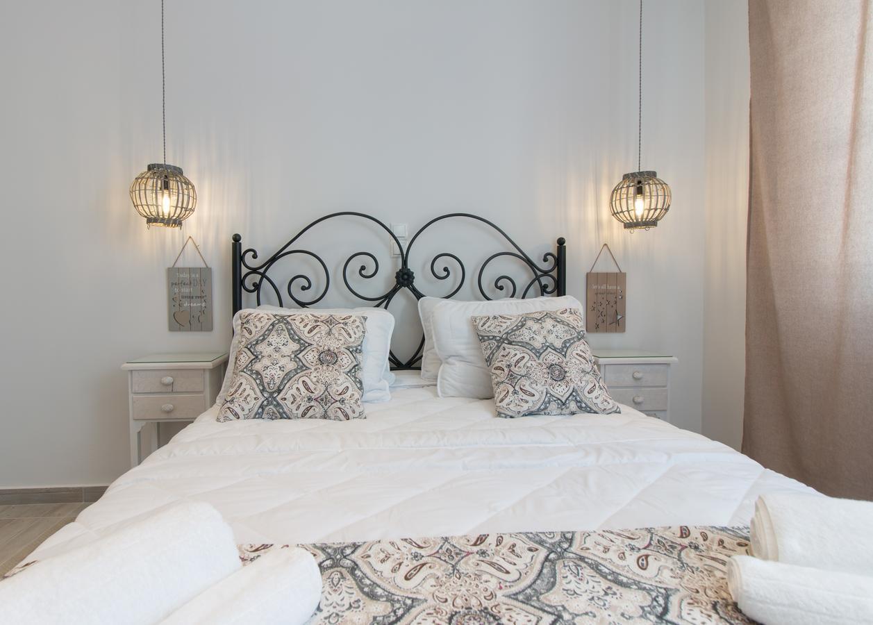 Relax Studios Naxos City Zewnętrze zdjęcie