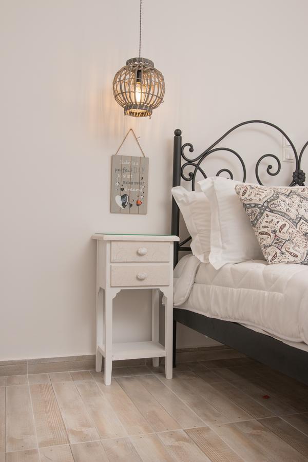 Relax Studios Naxos City Zewnętrze zdjęcie