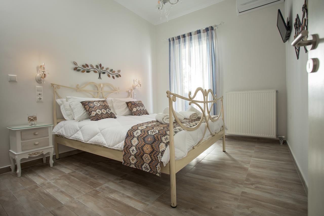 Relax Studios Naxos City Zewnętrze zdjęcie